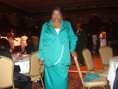 Hazel Blocker