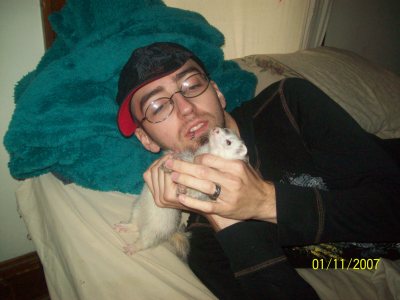 Cody Cowin