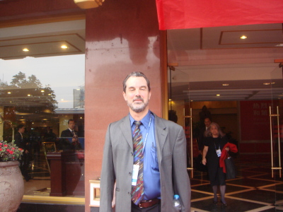 Bruce Ferguson
