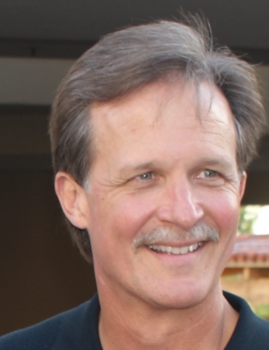 John Biehl