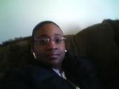 Parrishe Small