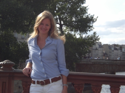 Kelly Steckel