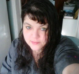 Kimberly Wright