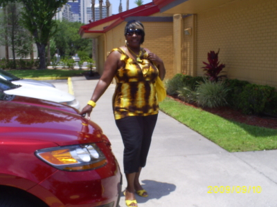 Linda Morse