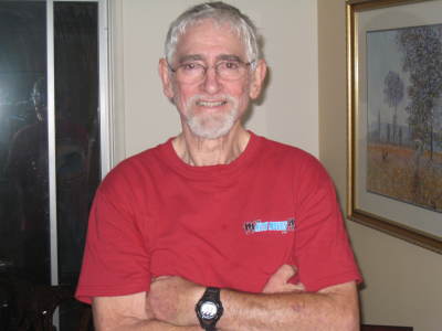Paul Tonkin