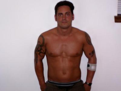 Gary Demarco