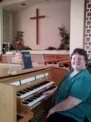 Patricia Jimenez
