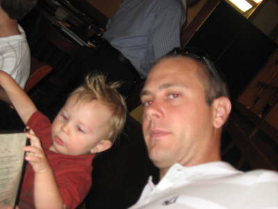 Shane Minnich