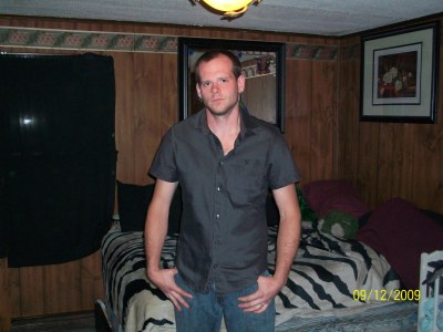 Travis Bruce