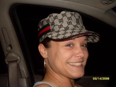 Candace Blair