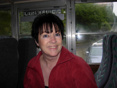 Bonnie Germer