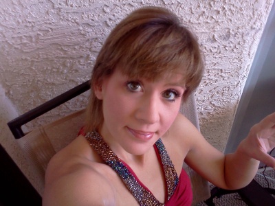 Christina Gentry