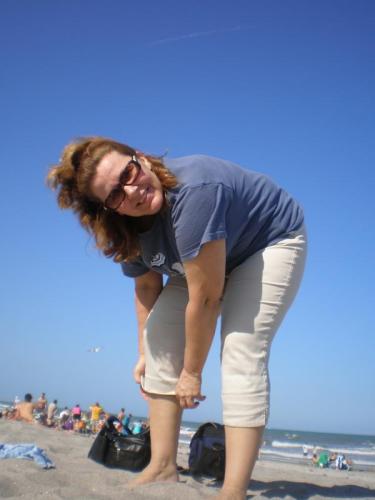 Brenda Nesselrodt