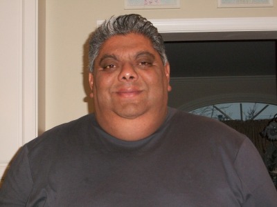 Avner Solomon