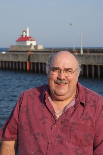 Steven Ahrens