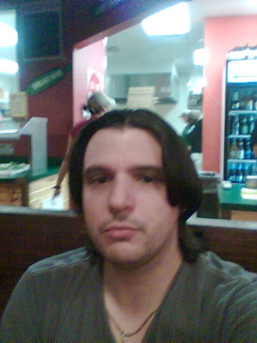 Joseph Acosta
