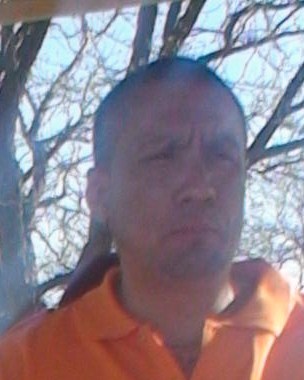 Richard Gonzales