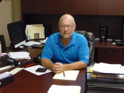 John Kauffman