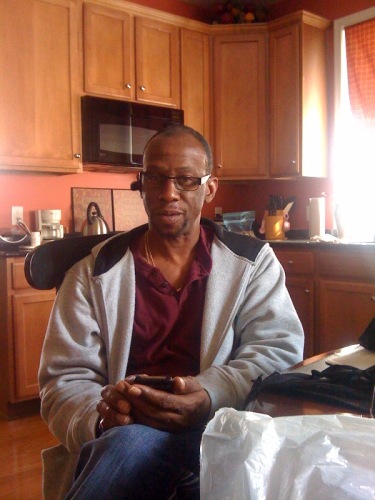 Darrick Jamison