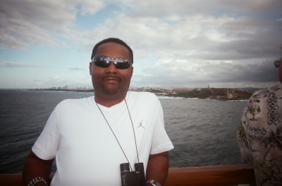 Raymond Stewart