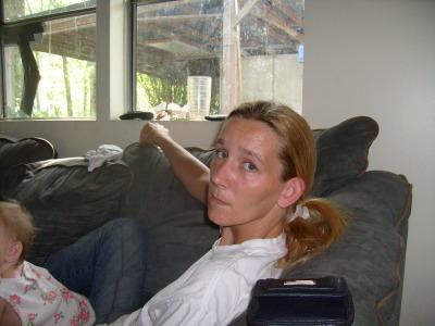 Kelly Stillwell