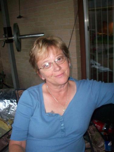 Sharon Arnold