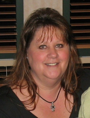 Donna Hollingsworth