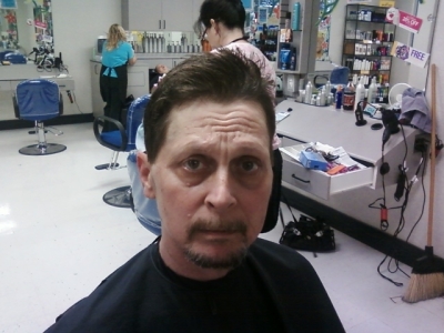 Jack Landfather