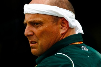 Jonathon Daly