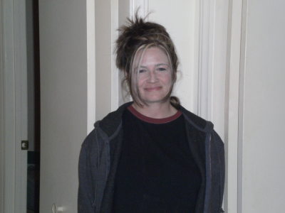 Jennifer Bailor