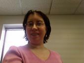 Stacey Cridlin