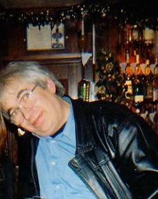 Paul Escritt