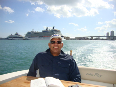 Oscar Fonseca