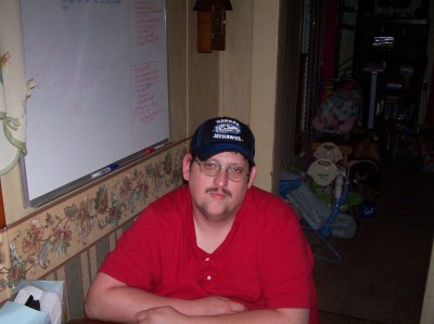 Kenneth Berends