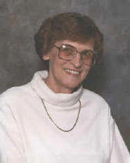 Pearl Blevins