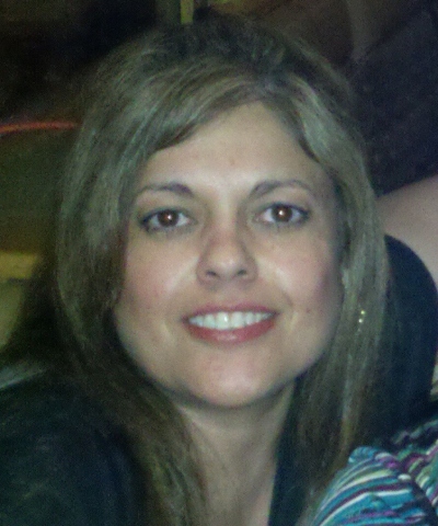 Maria Jimenez