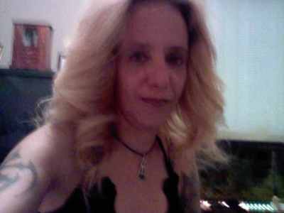 Tina Stanfield