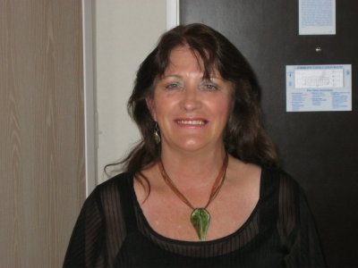 Belinda May