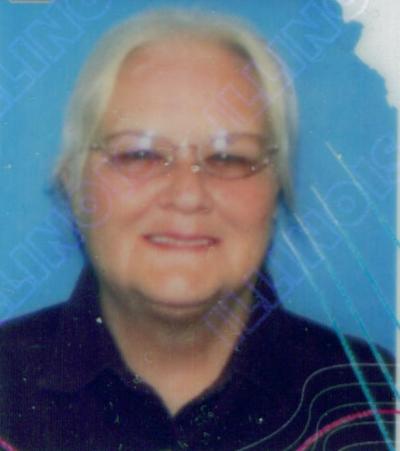 Gloria Schroeder