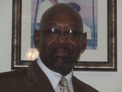 William Rogers