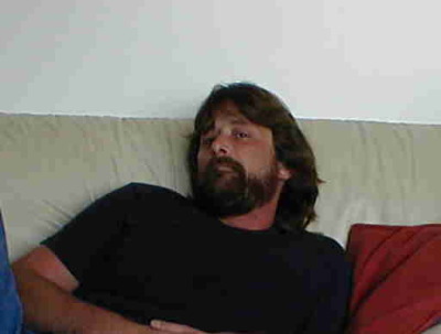 Daniel Cooper