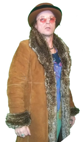 Kenneth Detroit