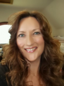 Stephanie Sherry