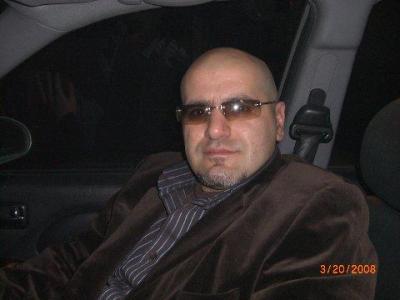 Henry Solymani