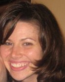 Sarah Hinkley