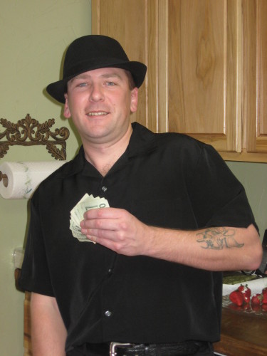Justin Oneil