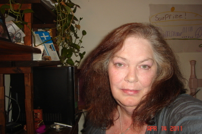 Vonda Rogers