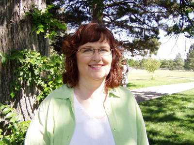Glenda Hobbs