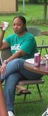 Evyonne Rainey
