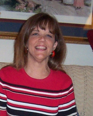 Patricia Shields